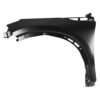 Sherman INQX5019-31-1 Front Fender left side for 2021-2022 INFINITI QX50