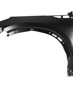 Sherman INQX5019-31-1 Front Fender left side for 2021-2022 INFINITI QX50