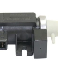 New New Turbocharger Boost Solenoid for 2011-2013 BMW 335is/550i Base
