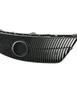 New Grille Assembly shell insert for 2008-2011 Lexus GS350 Base & GS460 Base