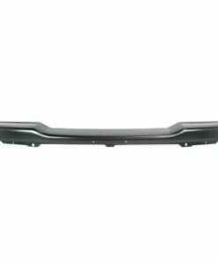 Front Steel Bumper with Lower Valance for 2001-2003 Ford Ranger Edge Models