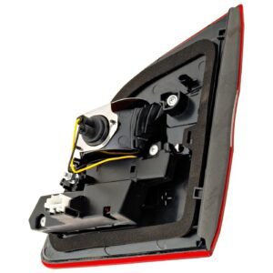 Tail Light MB2802108 Halogen Inner Left Side for 2012-2015 Mercedes Benz ML35