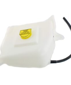 New Coolant Reservoir for 2006-2010 Jeep Grand Cherokee SRT8 & Commander Limited