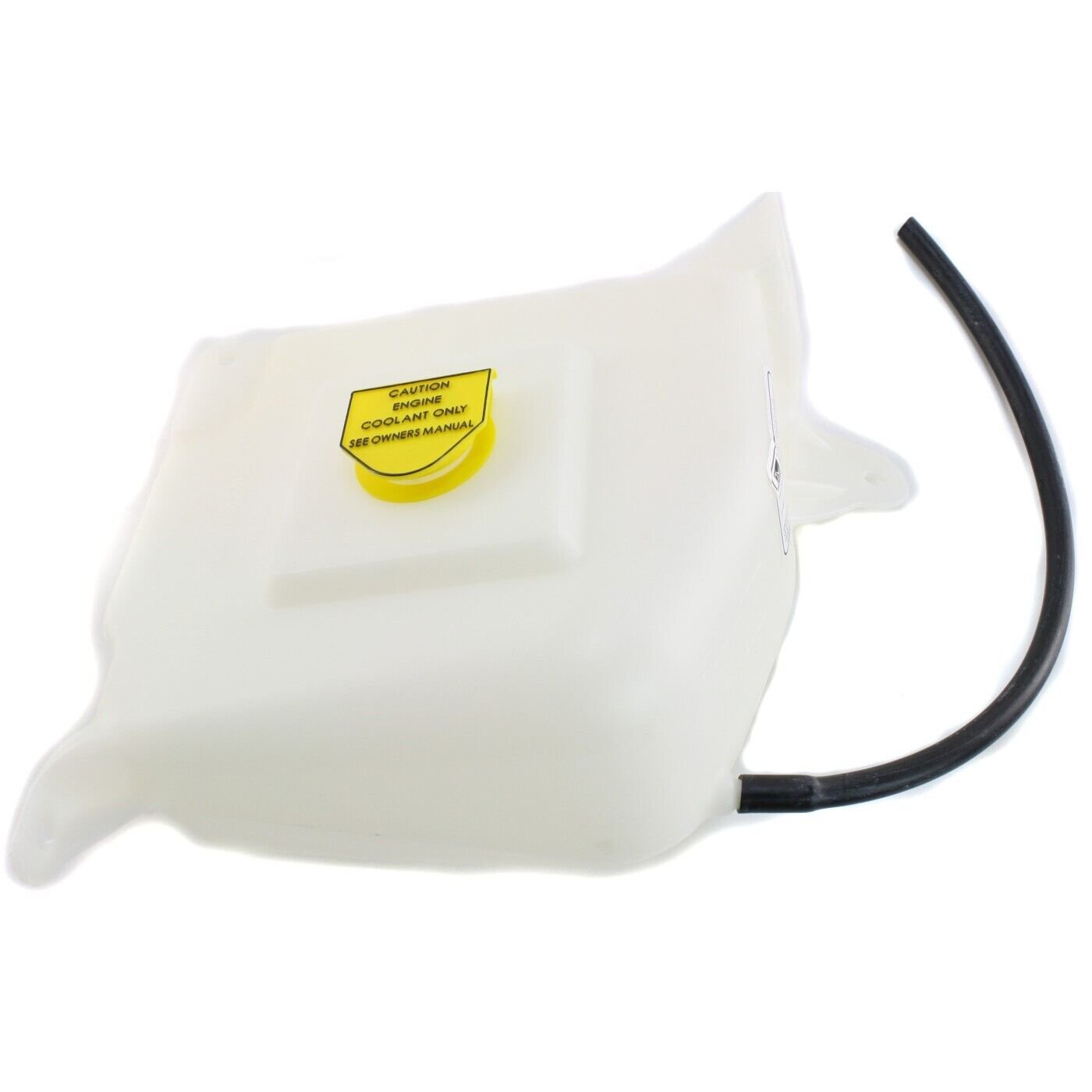 New Coolant Reservoir for 2006-2010 Jeep Grand Cherokee SRT8 & Commander Limited