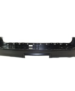 New Rear Bumper Cover primed for 2004-2006 Ford Expedition Eddie Bauer