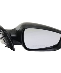 Kool Vue HY39ER Mirror Power Glass Heated Right Side for Hyundai Elantra GT