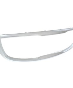 Grille Trim 86351A9000 CAPA chrome for 2015-2018 Kia Sedona EX, L, LX, SX, SXL