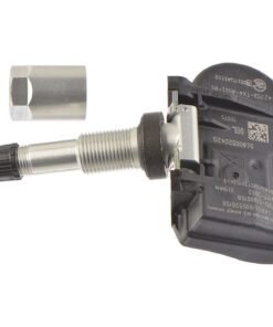 Schrader 28128 Tpms Sensors for 2016-2020 Acura RLX, 2014-2015 MDX