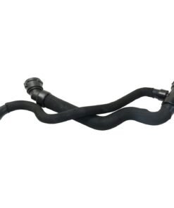 New Radiator Hose 8E0121049N for 2002-2005 Audi A4 Quattro Avant, Base
