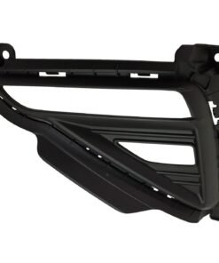New Rear Bumper Trim 86662M7000 right side for 2019-2021 Kia forte FE