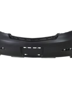 Rear Bumper Cover AC1100167 primed for 2012-2014 Acura TL Base, SH-AWD Sedan