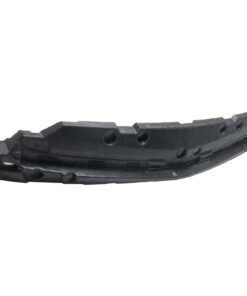 New Front Bumper Absorber 23234915 CAPA for 2018-2020 Chevrolet Traverse