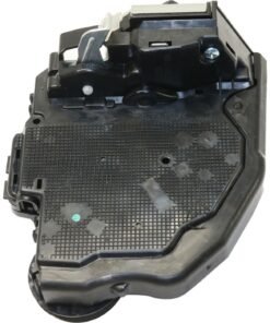 Rear Door Lock Actuator right side for 2008-2019 Toyota Sequoia Limited,Platinum