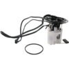 DriveMotive RS31450001 Electric Fuel Pump for 2006-2009 Saab 9-3 2.0T