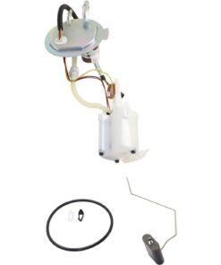 DriveMotive RF31450002 Electric Fuel Pump for 2005-2007 Ford F-250 Super Duty
