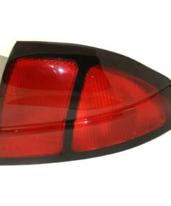 New Tail Light halogen right side for 1995-2001 Chevrolet Lumina Base