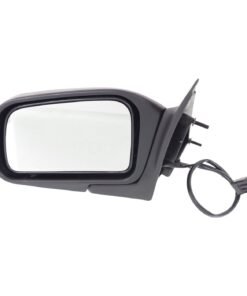 Kool Vue FD21EL Mirror Power Glass Left Side for 92-94 Mercury Grand Marquis GS
