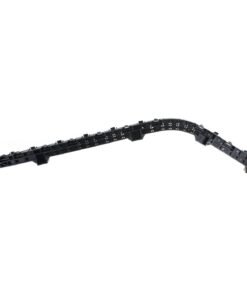 Rear Bumper Bracket plastic right side for 2011-2017 Odyssey EX,EX-L,LX,Touring
