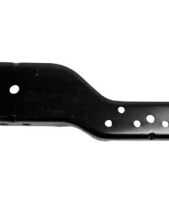 Sherman 906-83DR Rear Bumper Bracket Right Side for 1998-2003 Chevrolet S10
