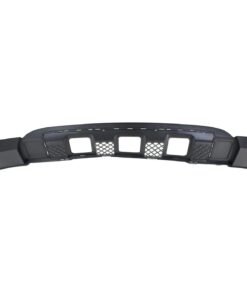 Front Valance textured for 2006-2007 Mercedes Benz ML350 4Matic & ML500 Base