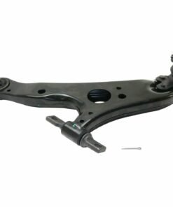 Control Arm Front Lower LH with ball joint(s) for 2011-2014 Toyota Sienna