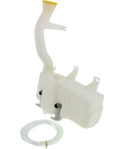 Washer Reservoir 289107Z001 w/pump w/cap for 2000-2001 Nissan Xterra SE