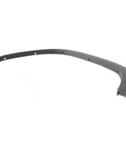 Front Fender Flares for 2004-2012 Chevrolet Colorado LT, WT & GMC Canyon SLT, WT