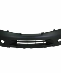 NEW Front Primed Bumper Cover for 2008-2014 Nissan Armada
