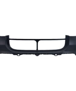 Bumper Cover 24788025019999 MB1114116 Rear Primed for 21-23 Mercedes Benz GLA250