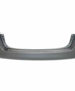 NEW Rear Bumper Cover, Primed Plastic for 2005-2010 Honda Odyssey EX/EX-L/LX