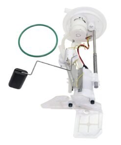 DriveMotive RF31450047 Fuel Pump electric w/ module for 2004-2005 Mazda B3000