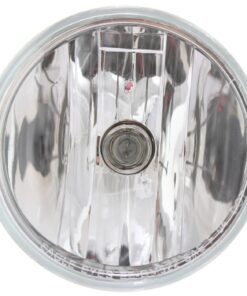 Front Bumper Covers & Fog Lights set of 3 pieces for 10-13 Chevrolet Camaro SS