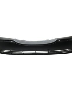 Front Primed Bumper Cover for 2003-2011 Lincoln Town Car