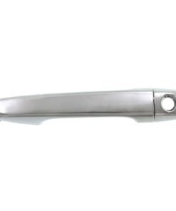 New Front Door Handle left side chrome for 2011-2020 Toyota Sienna