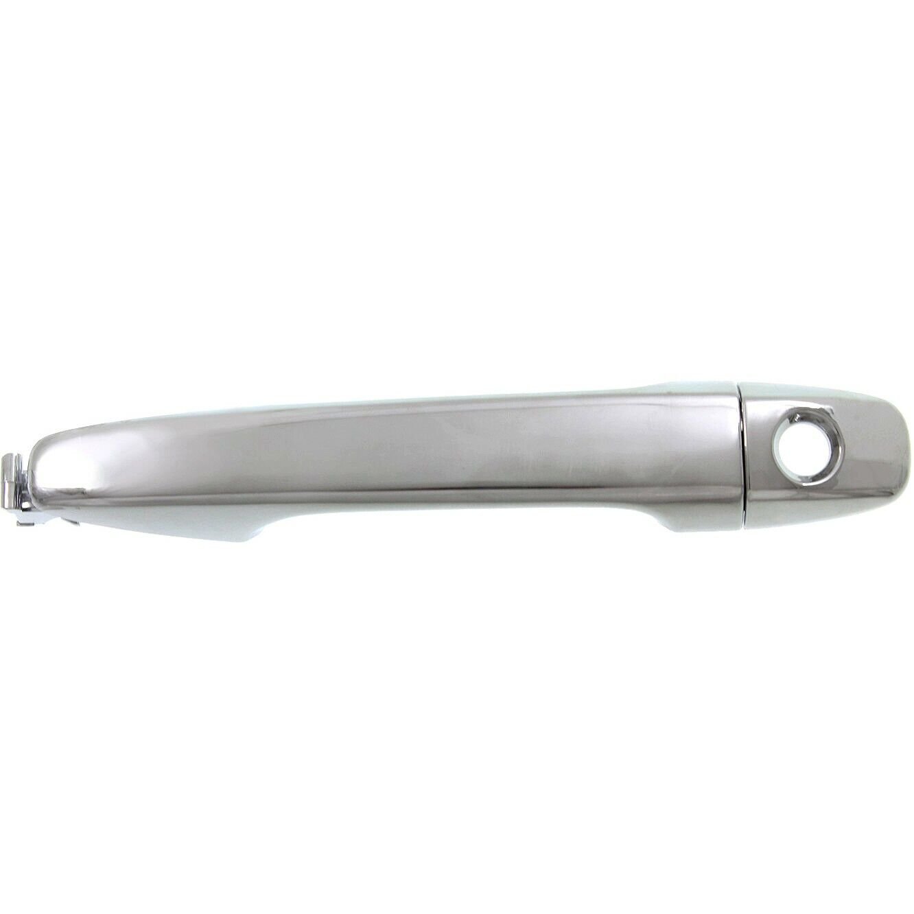 New Front Door Handle left side chrome for 2011-2020 Toyota Sienna