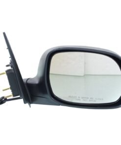 Kool Vue TY61ER Mirror Heated Right Side for 2001-2007 Toyota Sequoia SR5