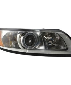 New Headlight halogen clear lens right side for 2008-2011 Volvo S40/V50