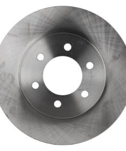 SureStop STPF27110037 Front Disc Brake Rotor for 2003-2006 Lincoln Navigator
