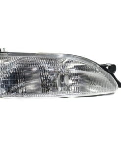 New Headlight 8111006032 halogen right side for 1995-1996 Toyota Camry