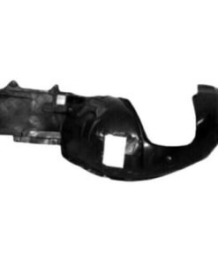 Sherman 0054B-24-4 Fender Liner front right side plastic for 2000 BMW 323Ci