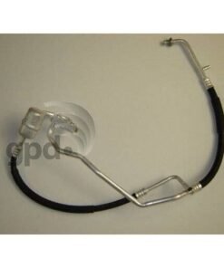 GPD 4811515 A/C Refrigerant Hose for 1998-1999 & 2001-2002 Ford Escort SE 4-Door