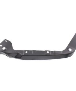 New Bumper Retainer CAPA left side for 2014-2018 Toyota Tundra