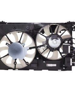 New Cooling Fan Assembly LX3115147 for 2018-2021 Lexus NX300 Base, F Sport