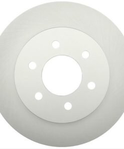Raybestos 680768FZN Front Brake Discs Left or Right Side for 10-14 Ford F-150