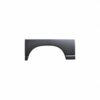 Sherman 331-59AR Wheel Arch Patch right side for 2002-2008 Dodge Ram 1500