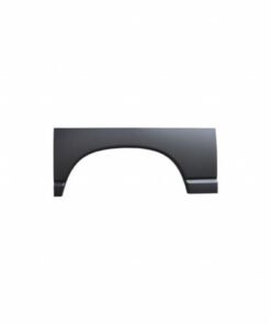 Sherman 331-59AR Wheel Arch Patch right side for 2002-2008 Dodge Ram 1500