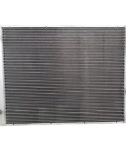 New Radiator 17117534914 for 2006-2007 BMW 525i Base & 530i Base