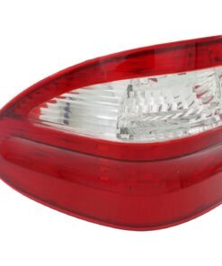 Tail Lamp LED left side for 2004-2005 Mercedes E320 4Matic, Base Wagon