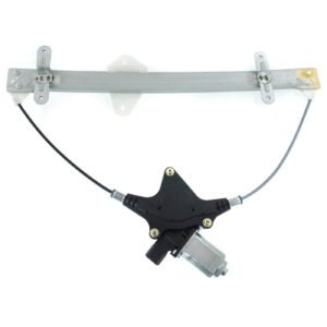 Rear Window Regulator left side for 2006-2014 Honda Ridgeline RT, RTL, RTS