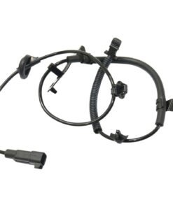 Rear Abs Speed Sensors left side for 2007-2015 Jeep Compass, Patriot Limited FWD